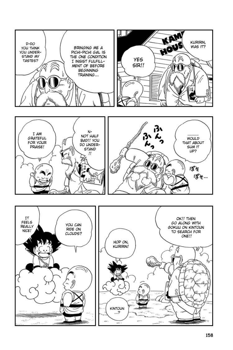 Dragon Ball Chapter 15.029 170